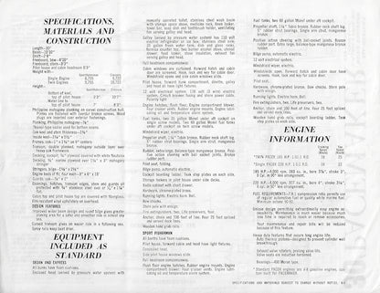Pacemaker 30 Specification Brochure