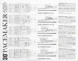 Pacemaker 30 Specification Brochure