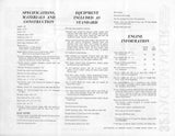 Pacemaker 32 Specification Brochure