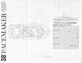 Pacemaker 38 Specification Brochure