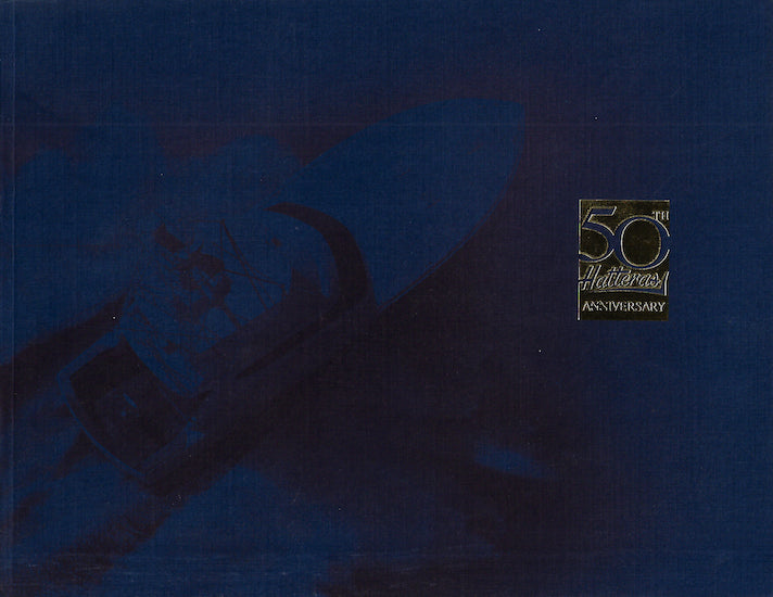 Hatteras 2009 Brochure