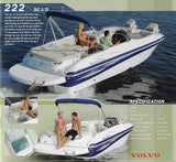 Nautic Star 2010 Sport Deck Brochure