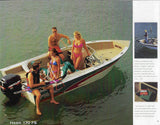 Fisher 1997 Brochure