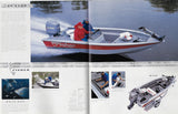 Fisher 1996 Brochure