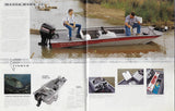 Fisher 1996 Brochure