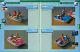 KL 1990s  Brochure