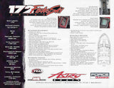 Astro 172 Fish & Ski Brochure