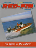 Red Fin 1990s Brochure