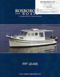 Rosborough RF-246 Brochure