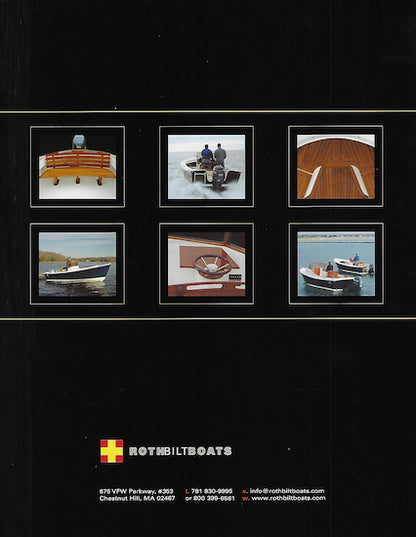 Roth Bilt  Brochure