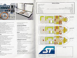 Sea Tech 45 Brochure