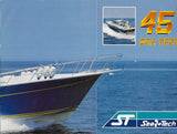 Sea Tech 45 Brochure