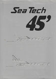 Sea Tech 45 Specification Brochure