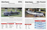 Shoal Runner 2000s Brochure