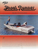 Shoal Runner 2000s Brochure