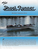 Shoal Runner 1990s Brochure