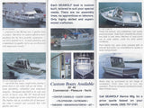 Seawolf Brochure