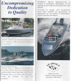 Seawolf Brochure