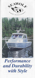 Seawolf Brochure