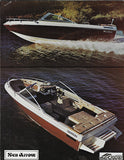 Sea Arrow V-180 Brochure