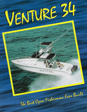 Venture 34 Brochure