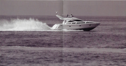 Voyage 420 Stealth Brochure