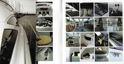 Voyage 420 Stealth Brochure