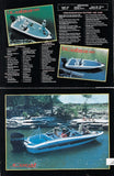 Viper Cobra Bass Poster Brochure