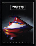 Polaris 1996 Watercraft Brochure