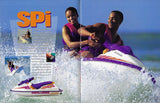 Sea Doo 1995 Watercraft Brochure