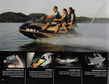 Yamaha 2010 Waverunner Brochure