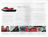 Sea Doo 2010 Watercraft Brochure