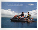 Sea Doo 2010 Watercraft Brochure