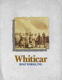 Whiticar Boat Works Brochure