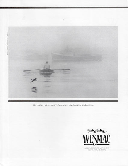 Wesmac Brochure