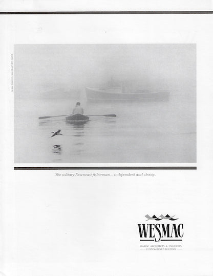 Wesmac Brochure