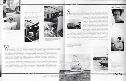 Wesmac Brochure