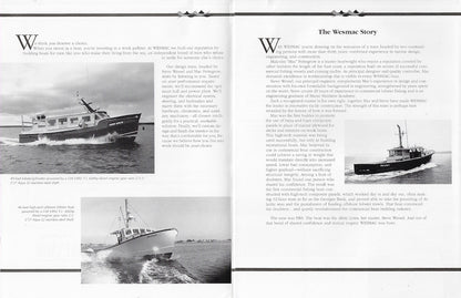 Wesmac Brochure
