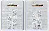 Westbourne Nantucket Package Brochure