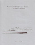 Phoenix 32 Tournament Series Specification Brochure