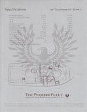 Phoenix 38 Tournament Series Specification Brochure