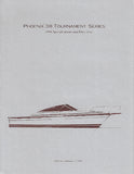 Phoenix 38 Tournament Series Specification Brochure