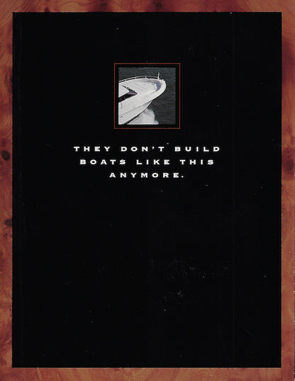 Lazzara 76 Brochure