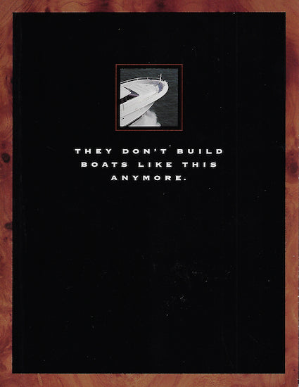 Lazzara 76 Brochure