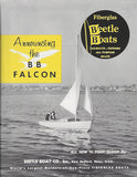 Beetle Falcon Brochure