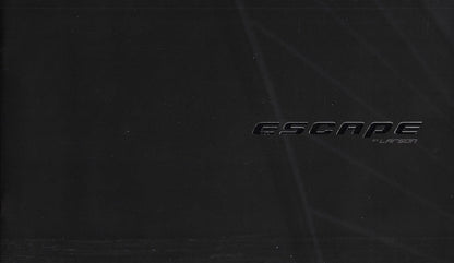 Larson 2015 Escape Pontoon Brochure
