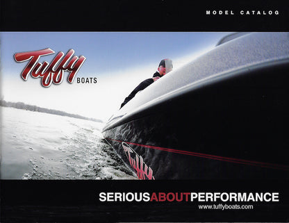 Tuffy 2015 Brochure