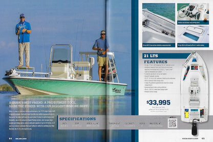 Mako 2015 Brochure