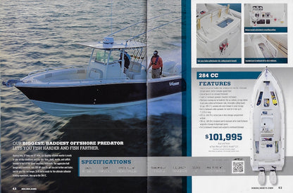 Mako 2015 Brochure