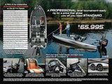 Triton 21 TrX Patriot Brochure